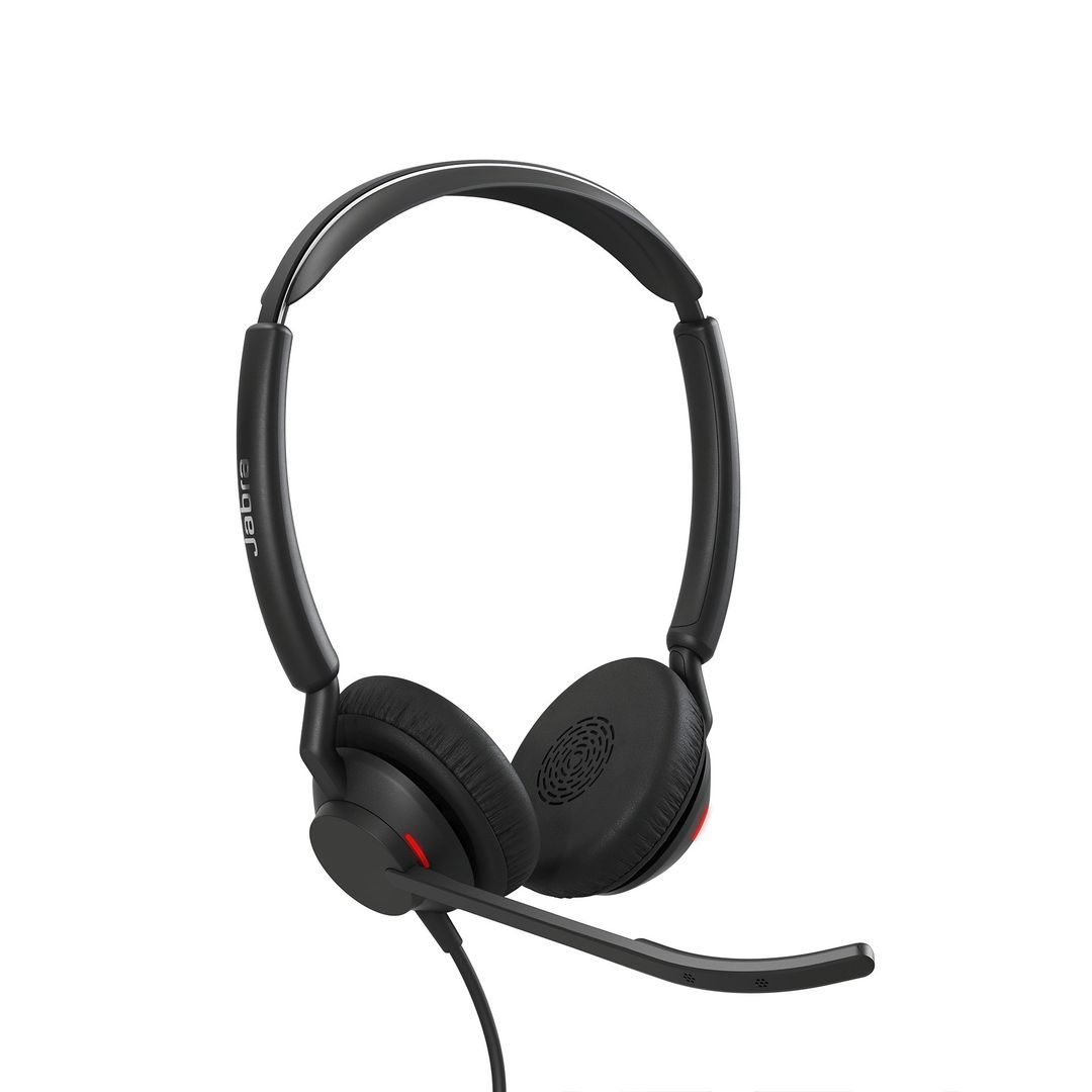 Jabra Engage 50 II - USB-A UC Stereo - Image 1