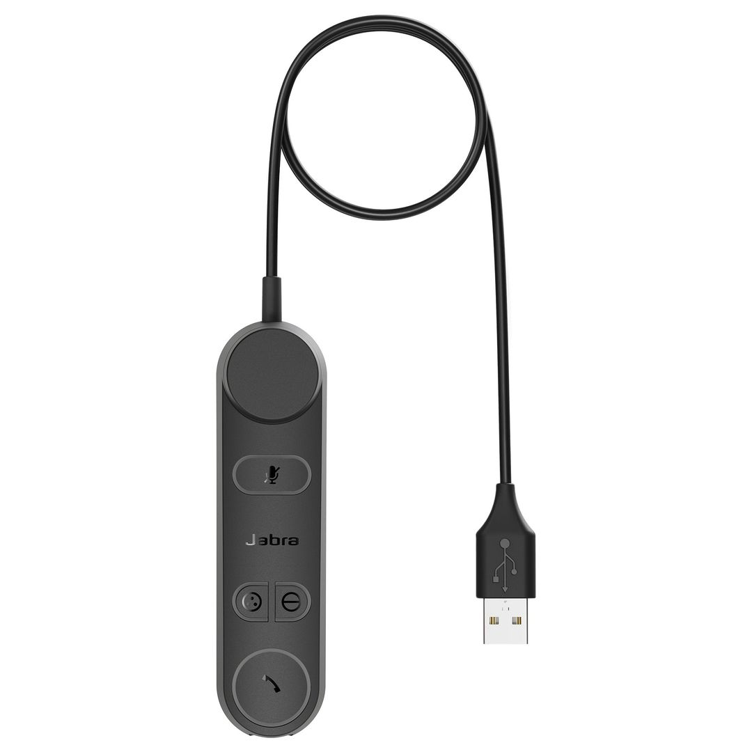 Jabra Engage 50 II Link - USB-A UC - Image 1