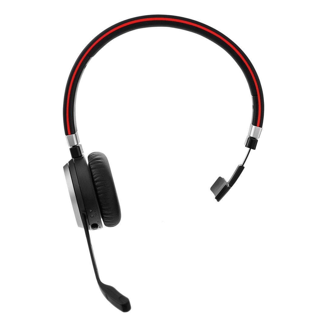 Jabra Evolve 65 SE - MS Mono - Image 1