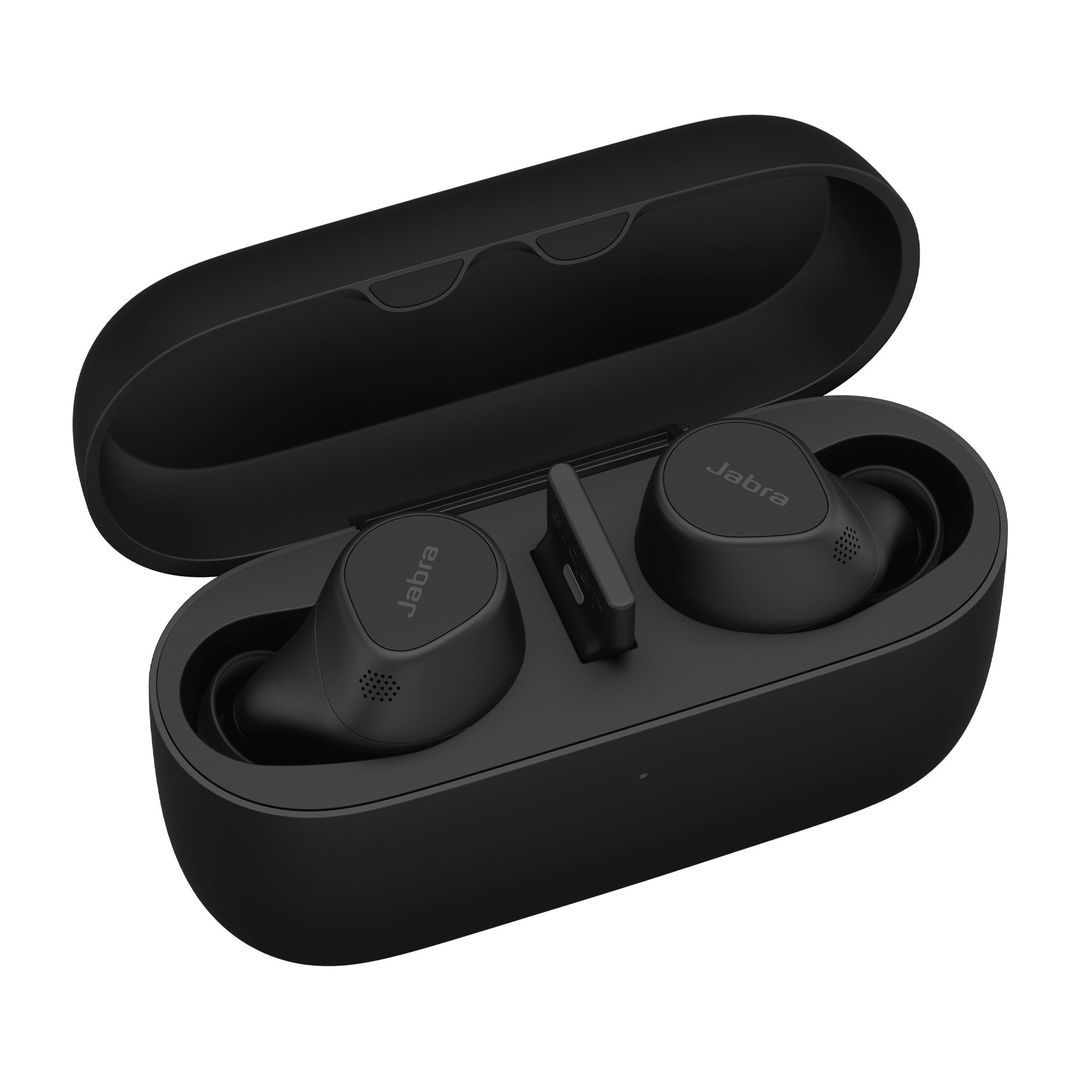 Jabra Evolve2 Buds - USB-A UC - Image 1