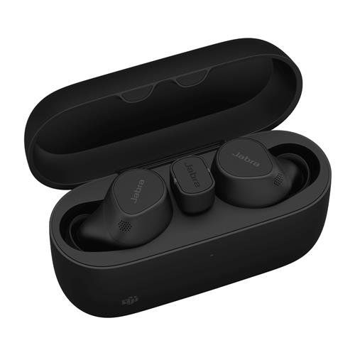 Jabra Evolve2 Buds - USB-C MS Wireless Charging Pad - Image 1