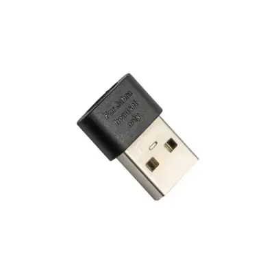 Jabra USB-C Adapter (USB-C Female to USB-A Male) - Thumbnail 2