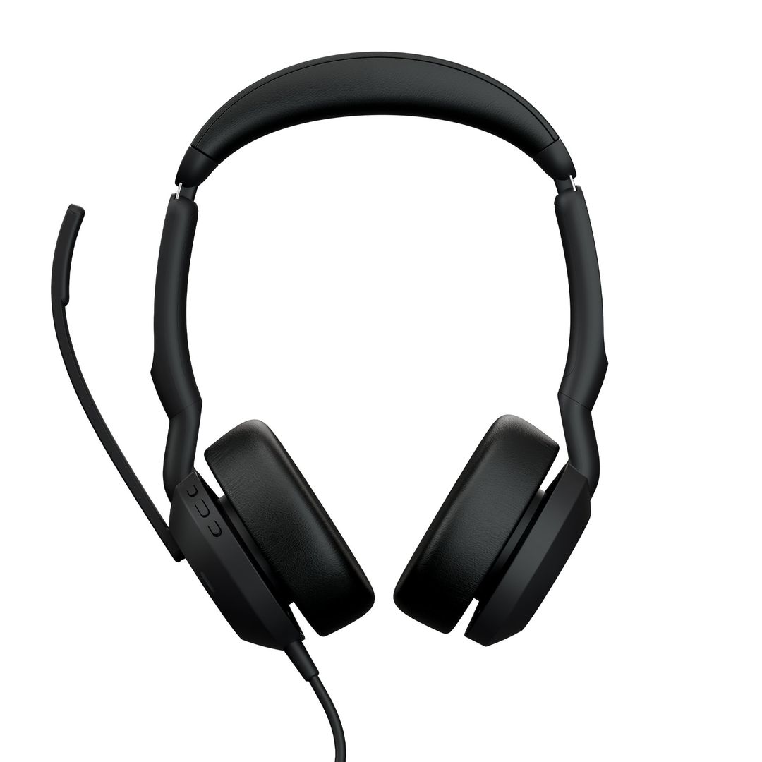 Jabra Evolve2 50 - USB-C MS Stereo - Image 1