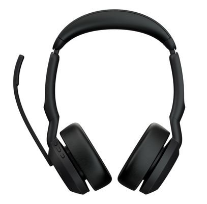 Jabra Evolve2 55 - Link380a MS Stereo (Include Stand)