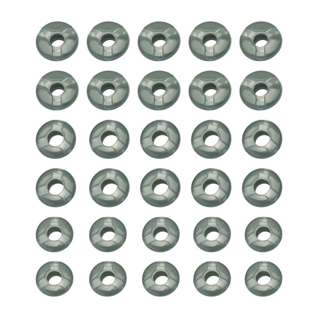 Jabra Perform 45 Bulk Refresher Kit (10 pieces) - Image 1