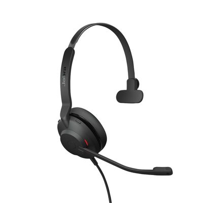 Jabra Evolve2 30 SE USB-A UC Mono