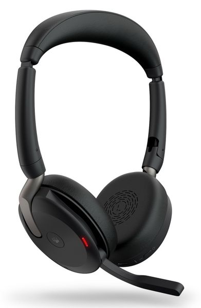 Jabra Evolve2 65 Flex - Link380a MS Stereo