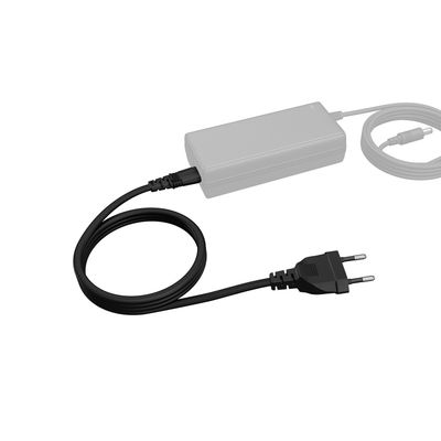 Jabra PanaCast 50 Video Bar System Power Cable (EMEA. Power cord. Type