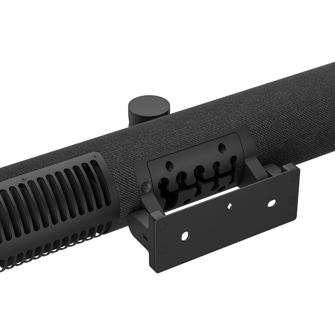 Jabra PanaCast 50 Video Bar System Wall Mount (Wall mounting bracket) - Image 1