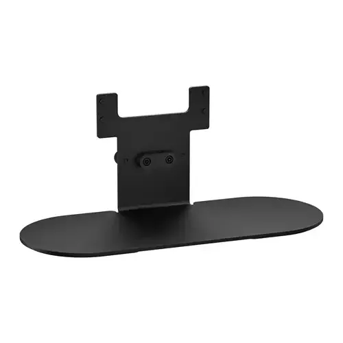 Jabra PanaCast 50 Video Bar System Table Stand (Click-on Video Bar System table stand) - black - Image 1