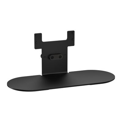 Jabra PanaCast 50 Video Bar System Table Stand (Click-on Video Bar System table stand) - black - Thumbnail 2