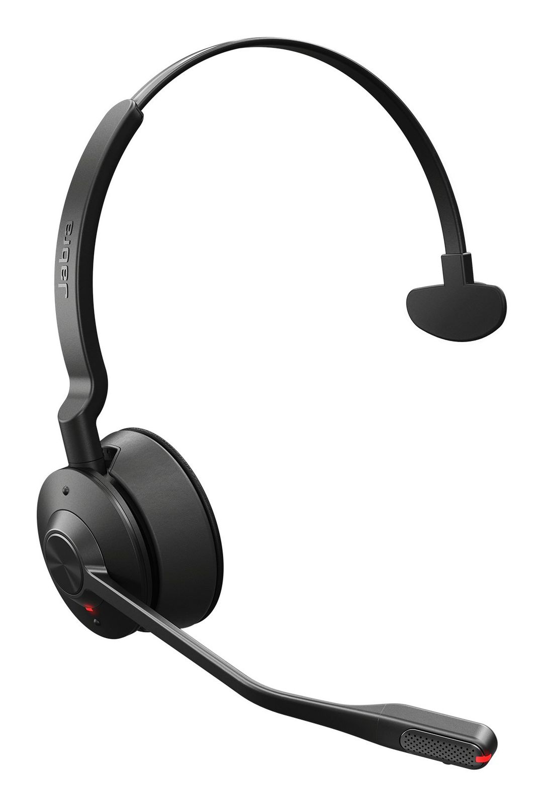 Jabra Engage 55 SE - USB-A UC Mono, EMEA/APAC - Image 1