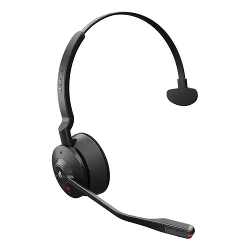 Jabra Engage 55 SE - USB-A MS Mono EMEA/APAC - Image 1