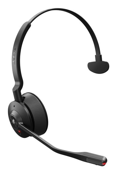 Jabra Engage 55 SE - USB-A MS Mono EMEA/APAC - Thumbnail 2