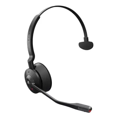 Jabra Engage 55 SE - USB-A MS Mono EMEA/APAC
