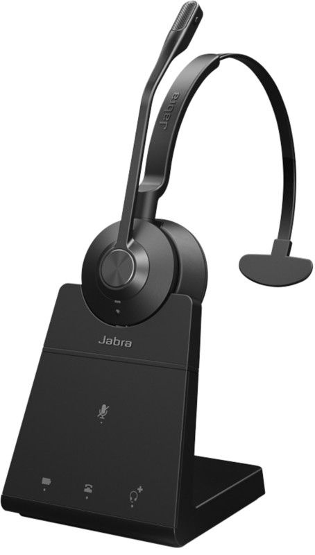 Jabra Engage 45 SE - Mono, UK/HK/SG/AU/NZ - Image 1