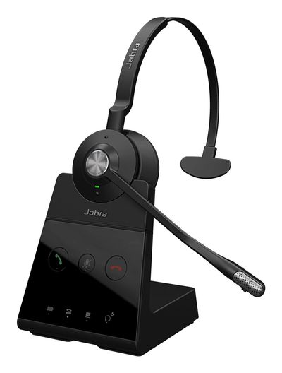 Jabra Engage 65 SE - Mono. EMEA
