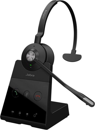 Jabra Engage 65 SE - Mono UK/HK/SG/AU/NZ - Thumbnail 2
