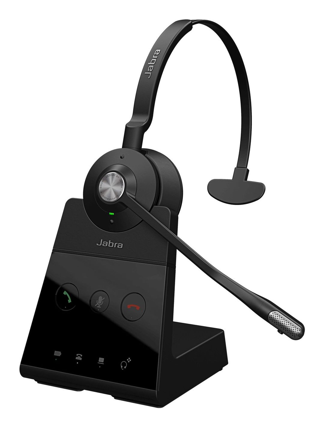 Jabra Engage 65 SE - Mono, UK/HK/SG/AU/NZ Low Power - Image 1