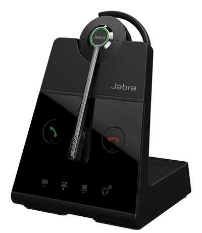 Jabra Engage 65 SE - Convertible UK/HK/SG/AU/NZ - Thumbnail 2