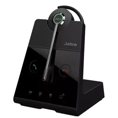 Jabra Engage 65 SE - Convertible UK/HK/SG/AU/NZ
