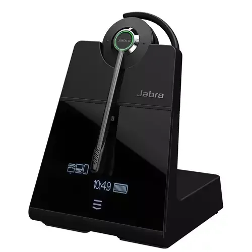 Jabra Engage 75 SE - Convertible UK/HK/SG/AU/NZ - Image 1