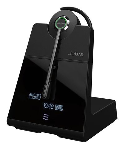 Jabra Engage 75 SE - Convertible UK/HK/SG/AU/NZ - Thumbnail 2