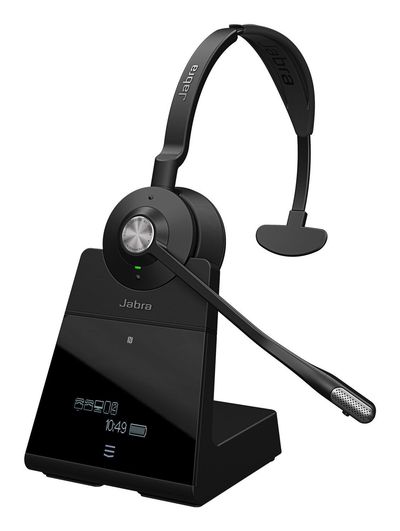 Jabra Engage 75 SE - Mono UK/HK/SG/AU/NZ - Thumbnail 2