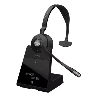 Jabra Engage 75 SE - Mono, UK/HK/SG/AU/NZ Low Power - Thumbnail 2