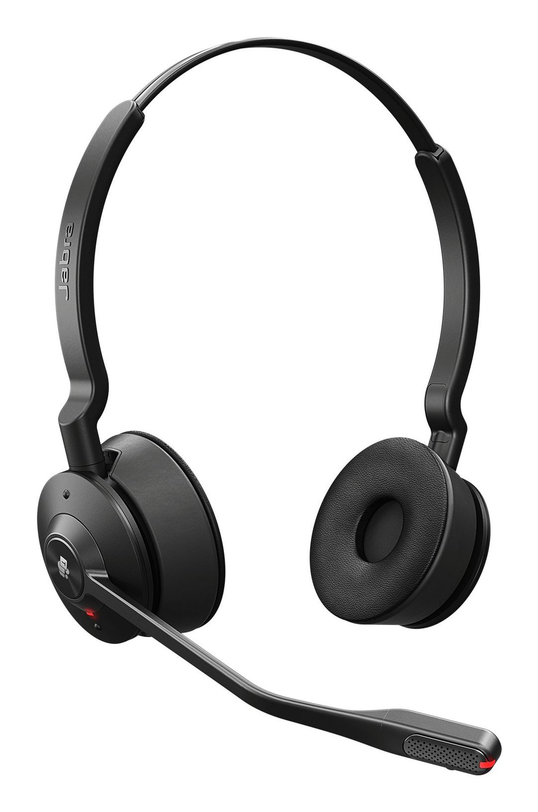 Jabra Engage 55 SE - USB-A MS Stereo, EMEA/APAC - Image 1