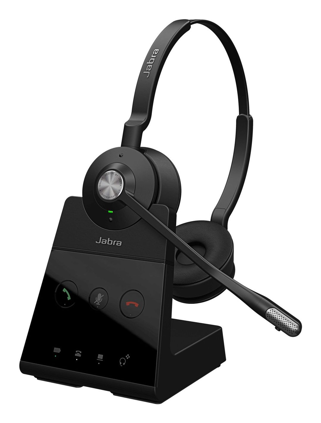 Jabra Engage 65 SE - Stereo. EMEA - Image 1