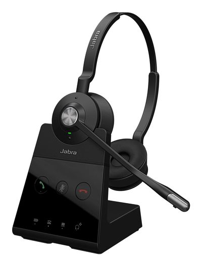 Jabra Engage 65 SE - Stereo. EMEA