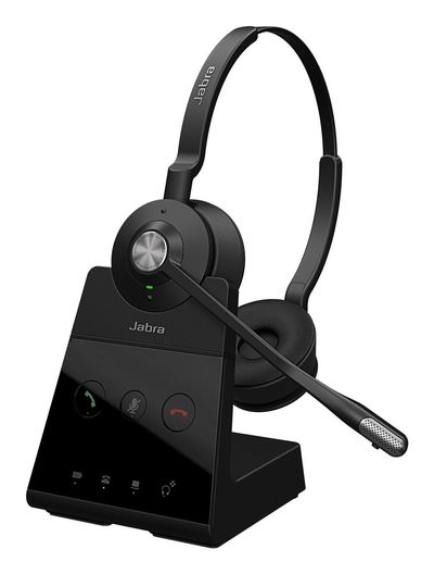 Jabra Engage 65 SE - Stereo. UK/HK/SG/AU/NZ