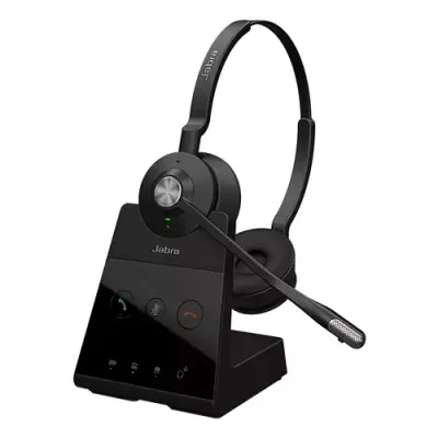 Jabra Engage 65 SE - StereoUK/HK/SG/AU/NZ Low Power