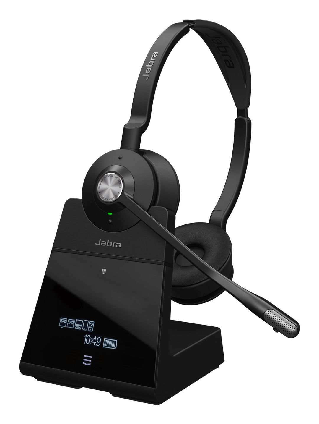 Jabra Engage 75 SE - Stereo. EMEA - Image 1