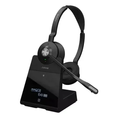 Jabra Engage 75 SE - Stereo UK/HK/SG/AU/NZ
