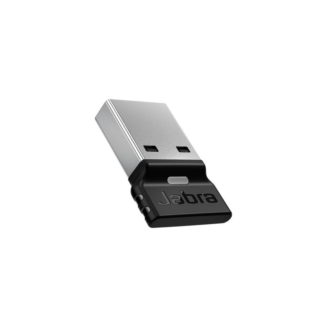 Jabra Link 390a UC. USB-A Bluetooth Adapter - Image 1