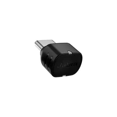 Jabra Link 390c MS USB-C Bluetooth Adapter - Image 1