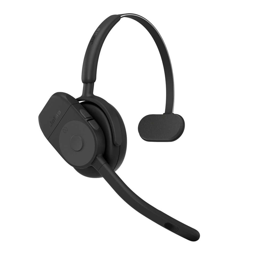 Jabra Perform 75 Headset - Image 1