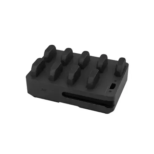 Jabra Perform 75 Charging Bay (10 Bay) - UK Charging stand - Image 1