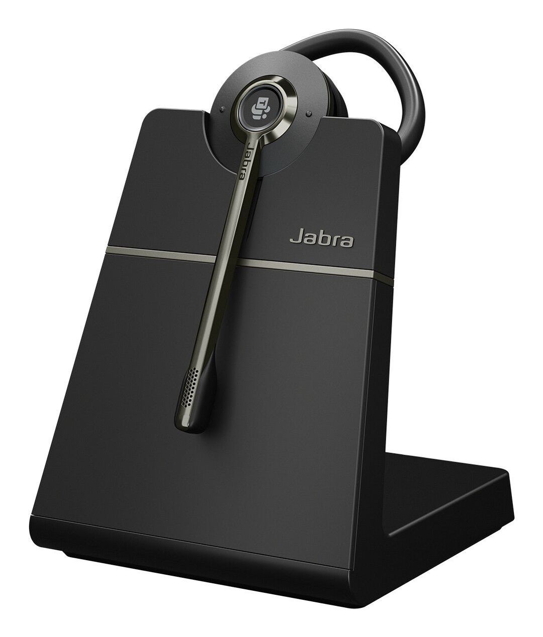 Jabra Engage 55 SE - USB-A MS Convertible (Include Stand), EMEA/APAC - Image 1