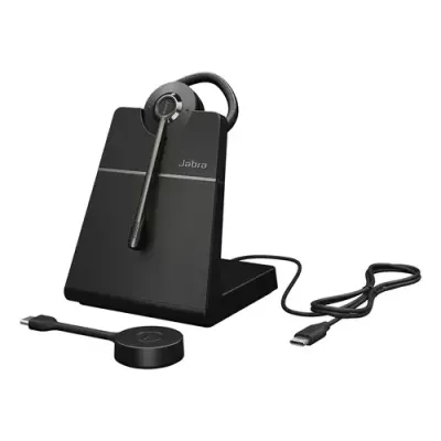 Jabra Engage 55 SE - USB-C UC Convertible (Include Stand) EMEA/APAC