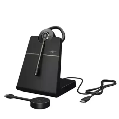 Jabra Engage 55 SE - USB-C MS Convertible (Include Stand) EMEA/APAC