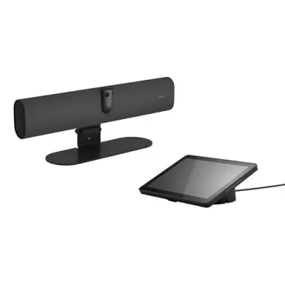 Jabra Panacast 40 VBS UC Black 3840 x 1080 pixels - Thumbnail 2
