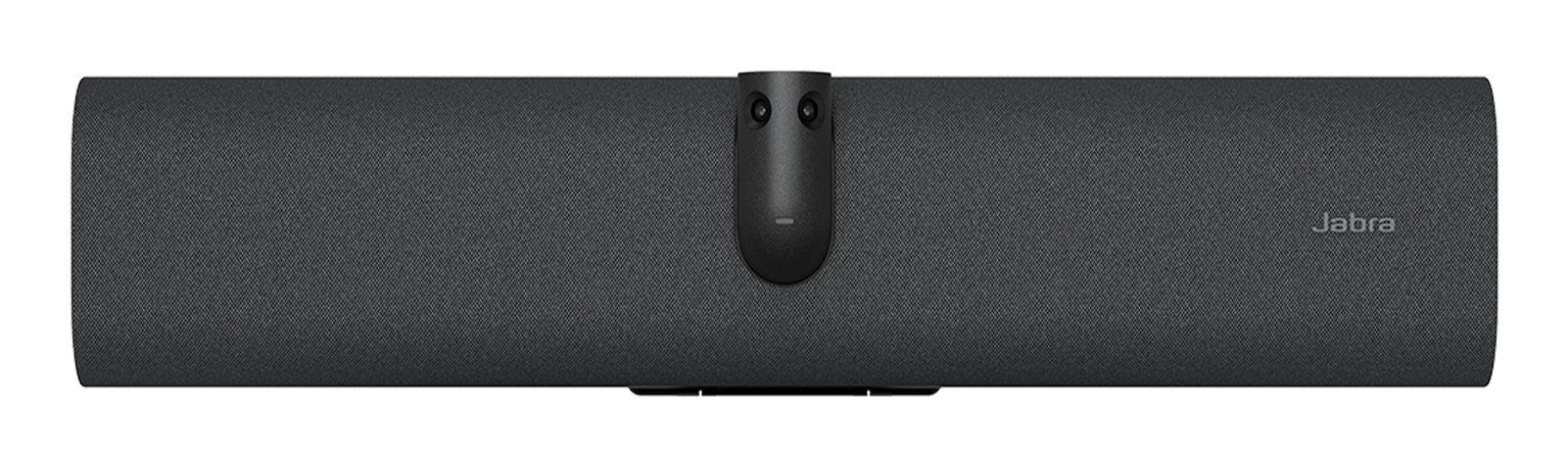 Jabra PanaCast 40 VBS Bar Only - MS Teams Room (VB, UK/HK Charger-G) - Image 1