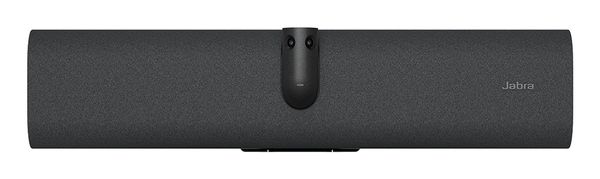 Jabra PanaCast 40 VBS Bar Only - MS Teams Room (VB, UK/HK Charger-G)