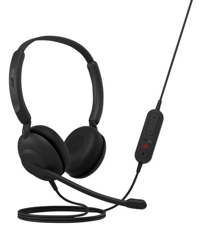 Jabra Evolve 10 - Stereo USB-A - Thumbnail 2