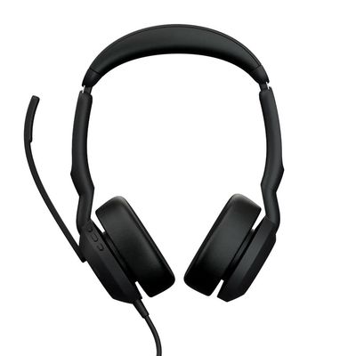 Jabra Evolve2 50 - USB-C/A UC Stereo (without Bluetooth)
