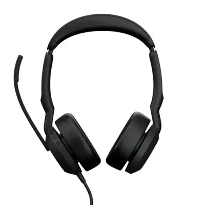 Jabra Evolve2 50 - USB-C/A MS Stereo (without Bluetooth) - Thumbnail 2
