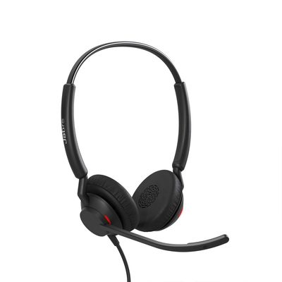 Jabra Engage 40 - (Inline Link) USB-C/A UC Stereo - Thumbnail 2
